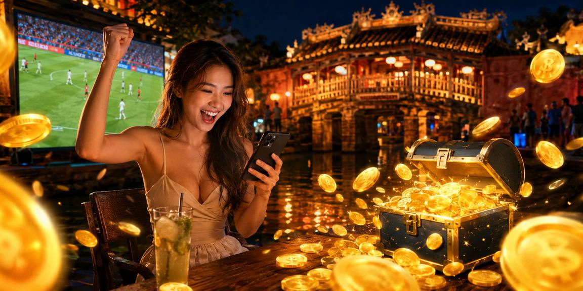 vn1650 Set, game và điểm kế tiếp