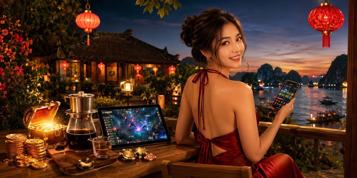 vn1650 Luồng đăng ký và xác minh