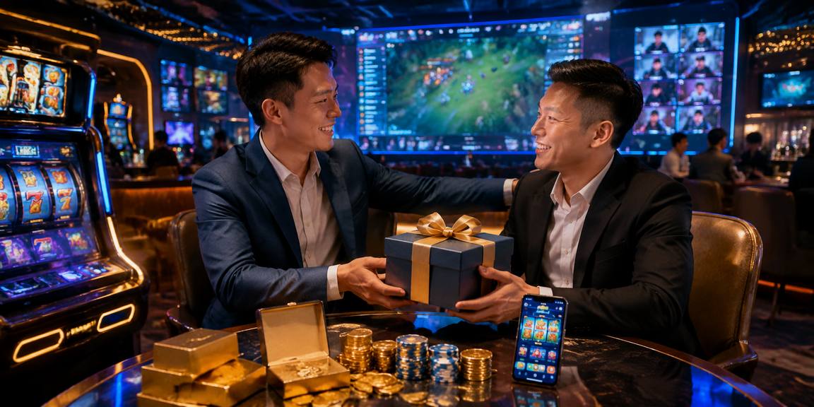 vn1650 Live Casino